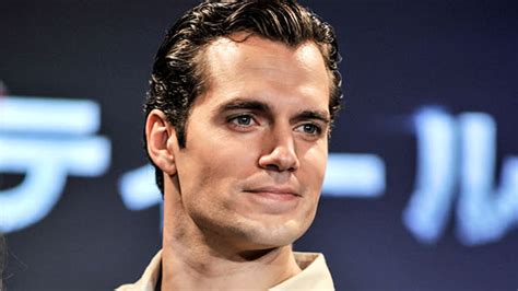 henry cavill penis|Henry Cavill Admits He Got an Erection During a Sex Scene: Details